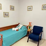 Otimo Apartamento Entre Copacabana & Ipanema B C 537 Ap1002