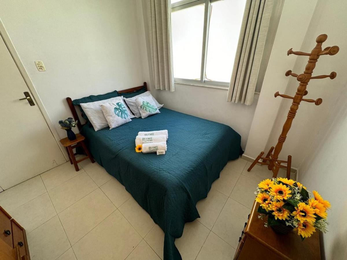 Otimo Entre Copacabana & Ipanema B C 537 Ap1002 Apartamento *