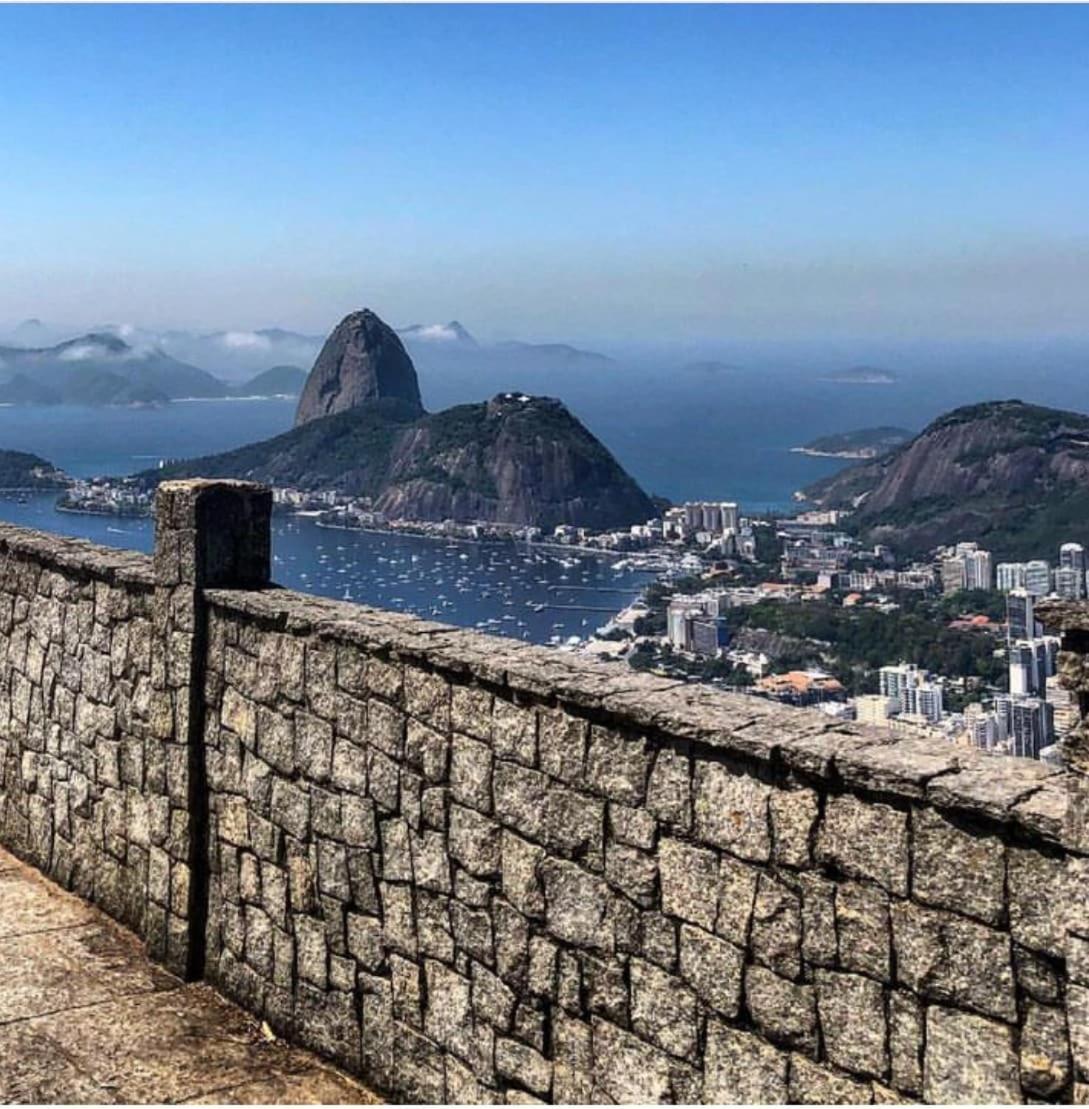 Otimo Entre Copacabana & Ipanema B C 537 Ap1002 Apartamento *