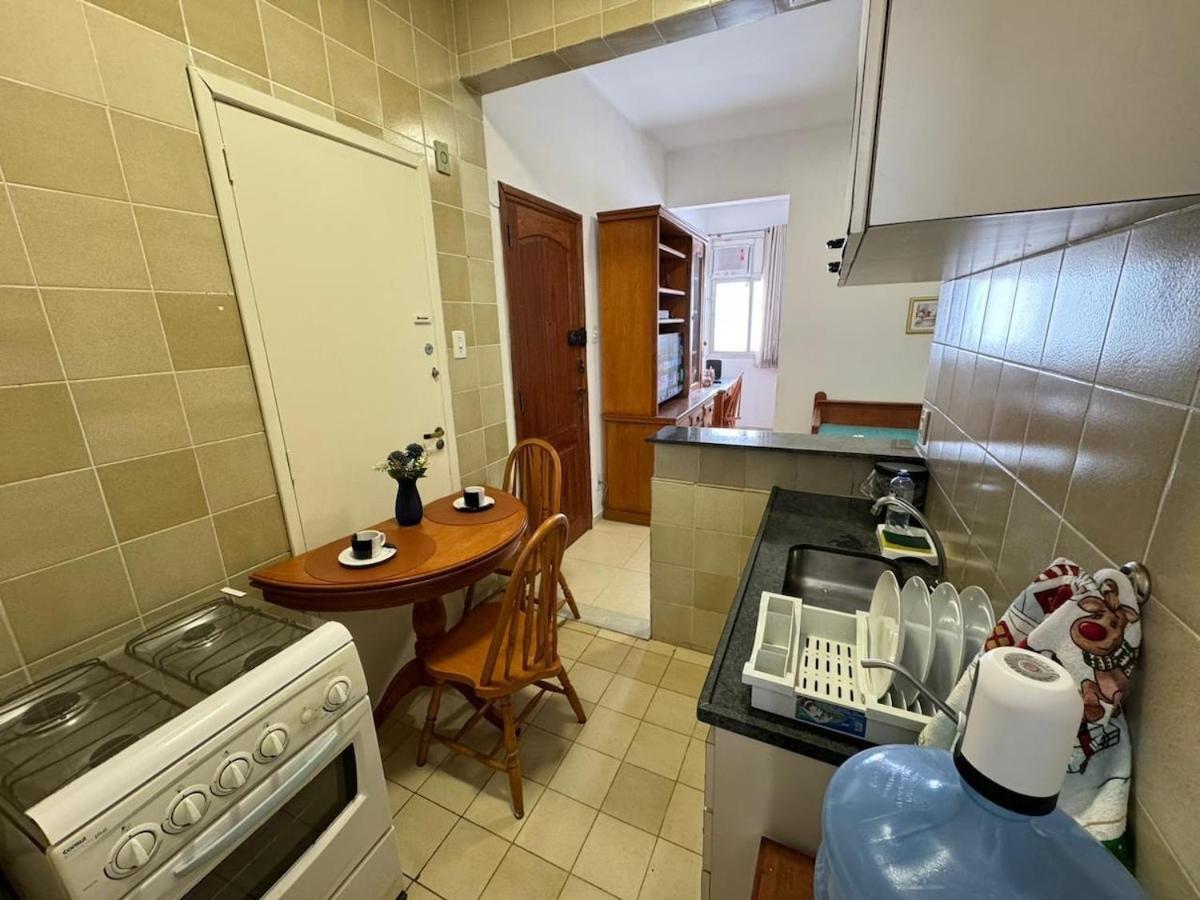 Otimo Entre Copacabana & Ipanema B C 537 Ap1002 Apartamento