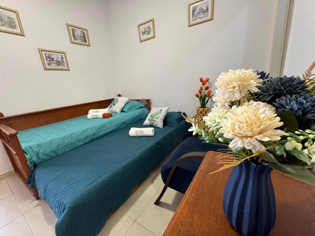 Otimo Entre Copacabana & Ipanema B C 537 Ap1002 Apartamento Río de Janeiro