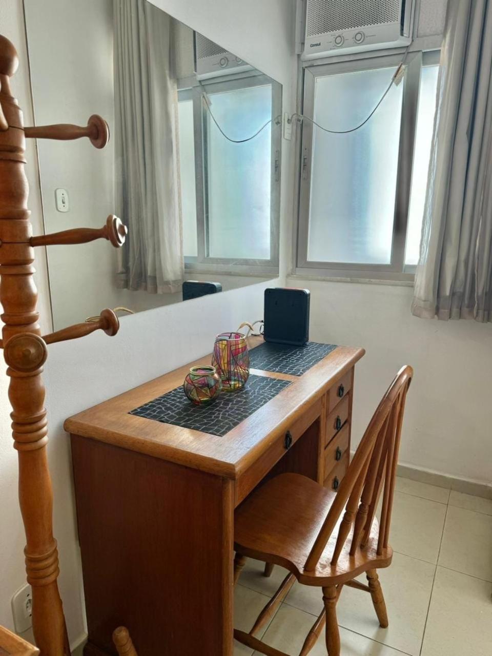 Otimo Entre Copacabana & Ipanema B C 537 Ap1002 Apartamento