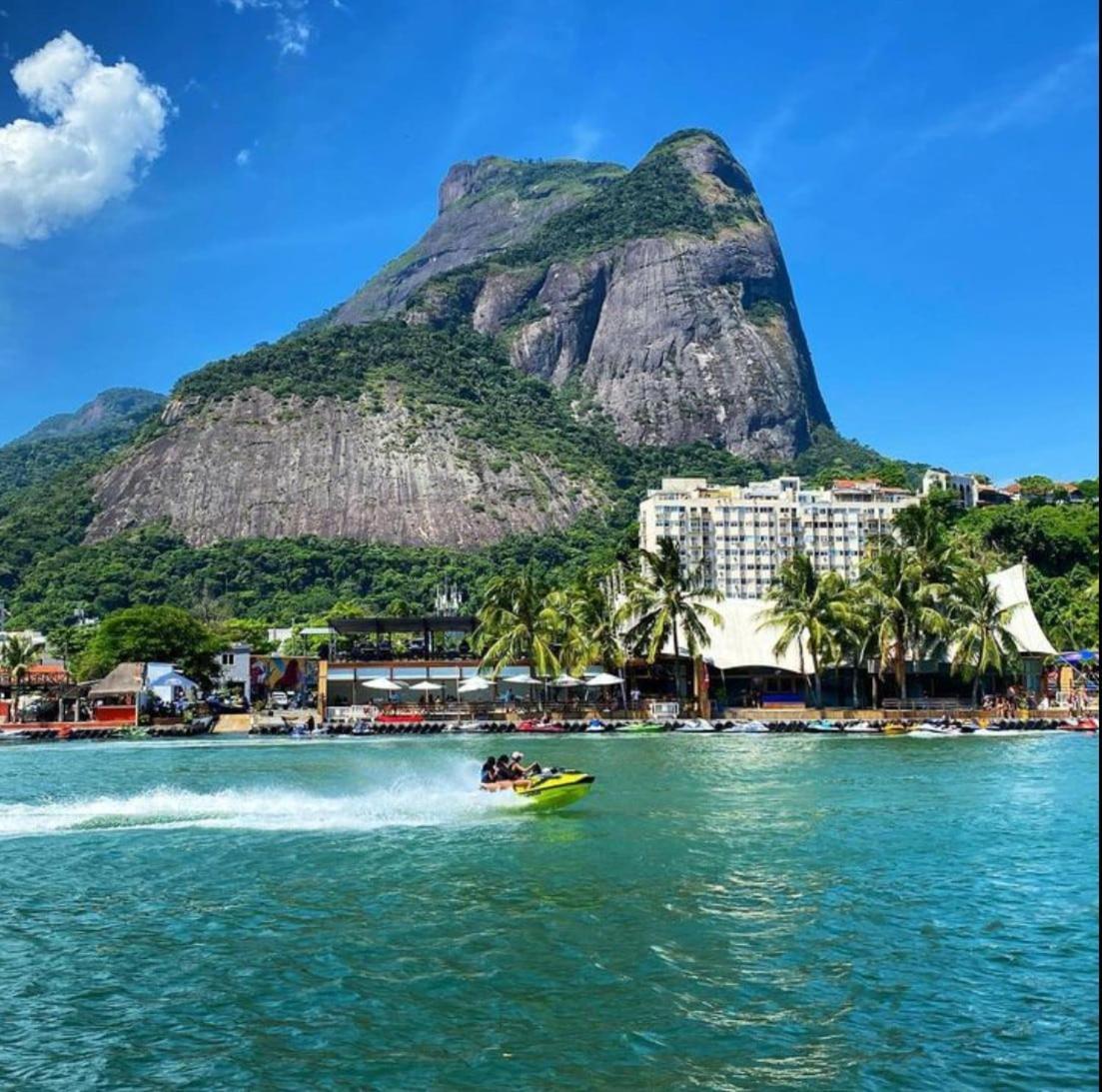 Otimo Entre Copacabana & Ipanema B C 537 Ap1002 Apartamento *